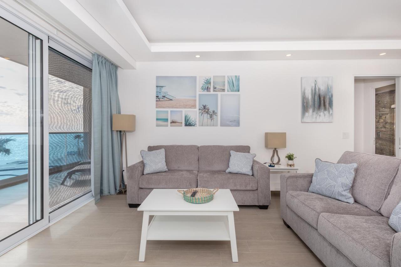 Brand New Contemporary 2 Bd Oceanfront Condo At Encantame Towers Verano E302 Playa Encanto Εξωτερικό φωτογραφία