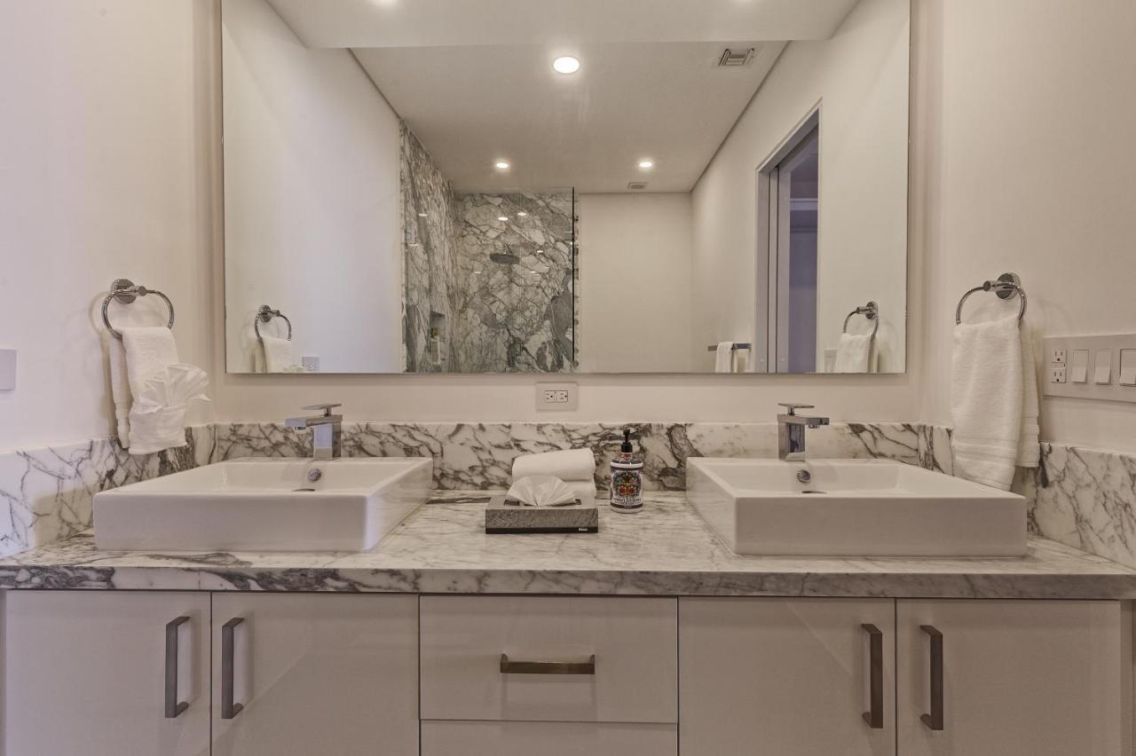 Brand New Contemporary 2 Bd Oceanfront Condo At Encantame Towers Verano E302 Playa Encanto Εξωτερικό φωτογραφία