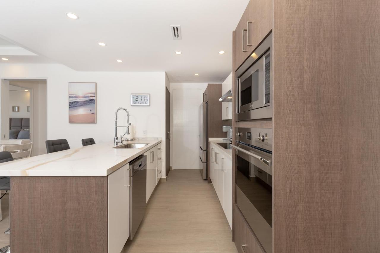 Brand New Contemporary 2 Bd Oceanfront Condo At Encantame Towers Verano E302 Playa Encanto Εξωτερικό φωτογραφία