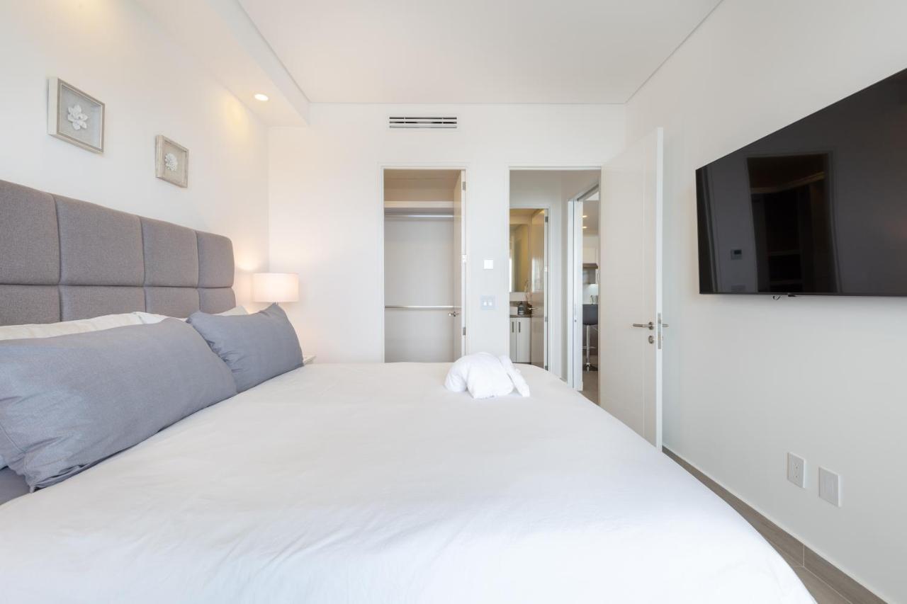 Brand New Contemporary 2 Bd Oceanfront Condo At Encantame Towers Verano E302 Playa Encanto Εξωτερικό φωτογραφία