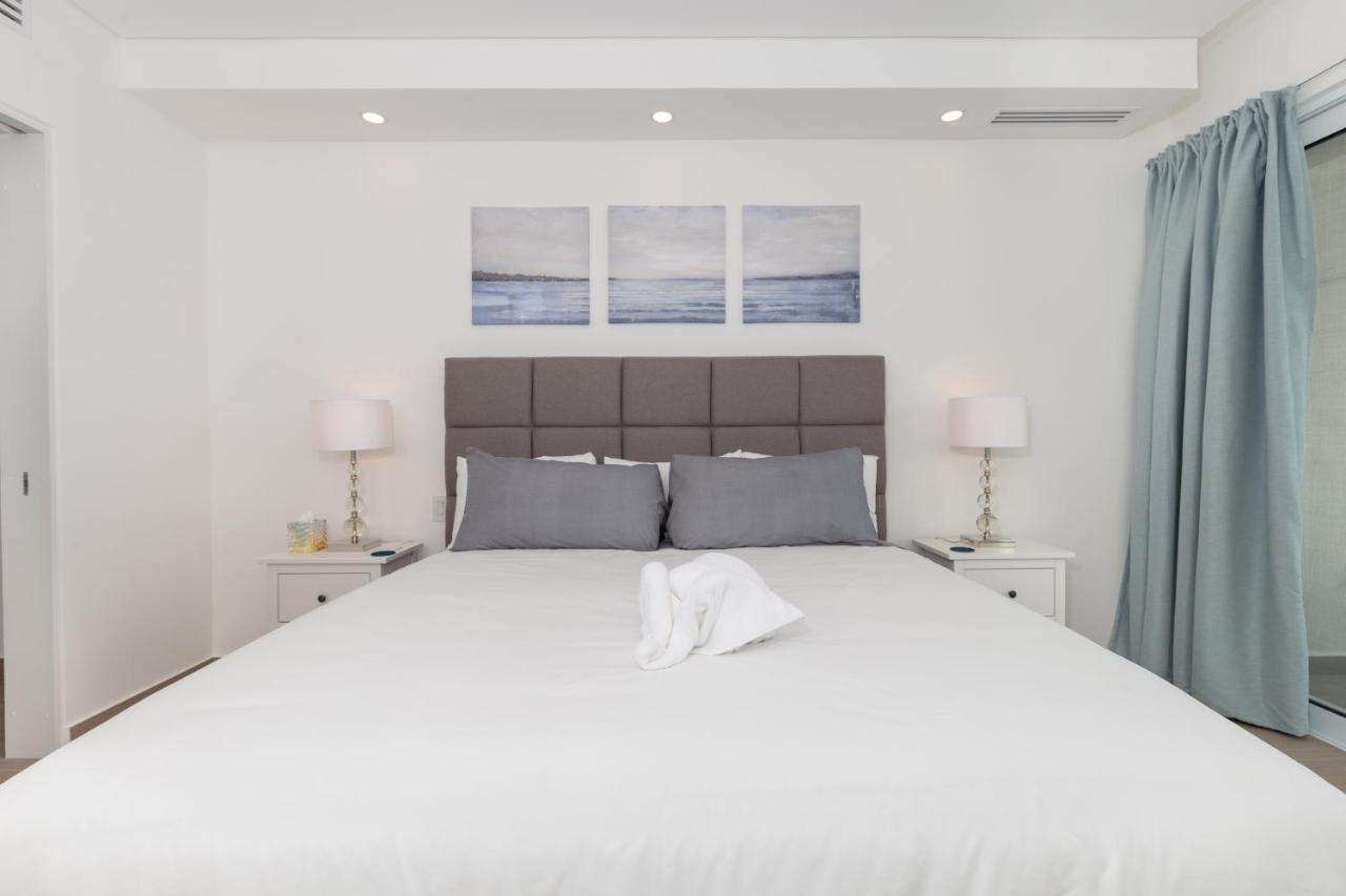 Brand New Contemporary 2 Bd Oceanfront Condo At Encantame Towers Verano E302 Playa Encanto Εξωτερικό φωτογραφία